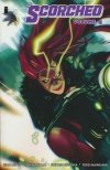 SPAWN SCORCHED VOL 04 TP [9781534327191]
