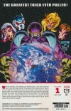 THUNDERBOLTS EPIC COLLECTION JUSTICE LIKE LIGHTNING TP [9781302952051]