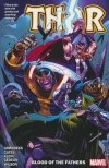 THOR VOL 06 BLOOD OF THE FATHERS TP [9781302947606] **OFERTA SPECJALNA**