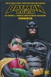 BATMAN AND ROBIN BY PETER J TOMASI AND PATRICK GLEASON OMNIBUS HC [9781779517043]