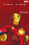 IRON MAN THE END TP [9781302924614]