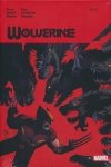 WOLVERINE BY BENJAMIN PERCY VOL 02 HC [9781302949785] **promocja TOMY**