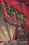 SUPERMAN RED SON SC [9781779524485]