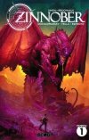 ZINNOBER VOL 01 TP [9781949514056] **promocja TOMY**