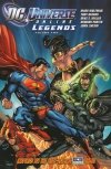DC UNIVERSE ONLINE LEGENDS VOL 02 TP [9781401233860] **promocja TOMY**