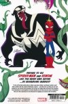 SPIDER-MAN AND VENOM DOUBLE TROUBLE TP [9781302920395]
