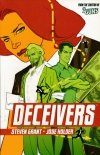 DECEIVERS TP [9781608864362]