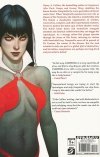 VAMPIRELLA VOL 02 GOD SAVE THE QUEEN TP [9781606907429] **promocja TOMY**