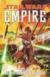 STAR WARS EMPIRE VOL 05 TP [9781593074661]