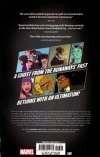 RUNAWAYS VOL 03 THAT WAS YESTERDAY TP [9781302914134] **promocja TOMY**