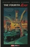 FOURTH MAN TP [9781953165350]
