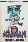 MADMAN LIBRARY EDITION VOL 06 HC [9781506738062] **promocja STOCK SALE**