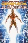CAPTAIN ATOM ARMAGEDDON TP [9781401211066] **OFERTA SPECJALNA**