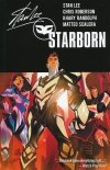 STARBORN VOL 03 HOMECOMING TP [9781608860883]