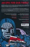 FOURTH WORLD BY JACK KIRBY OMNIBUS HC [9781779512611]