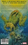 MAN-THING BY RL STINE TP [9781302902001] **OFERTA SPECJALNA**