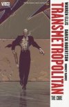 TRANSMETROPOLITAN VOL 09 THE CURE TP [9781401230494] **promocja TOMY**