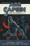 ABE SAPIEN DARK AND TERRIBLE VOL 02 TP [9781506733791]