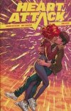 HEART ATTACK TP [9781534399198]