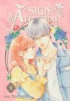 SIGN OF AFFECTION VOL 09 TP [9798888770245]