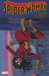 SPIDER-WOMAN BY PACHECO AND PEREZ TP [9781302955748] **promocja STOCK SALE**