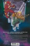 AQUAMAN AND THE FLASH VOIDSONG TP [9781779517050] **promocja STOCK SALE**