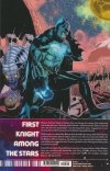 BATMAN OFF-WORLD TP [STANDARD] [9781799504900]