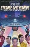 STAR TREK NEW WORLDS ILLYRIAN ENIGMA TP [9798887240398] **OFERTA SPECJALNA**