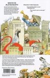 FABLES VOL 19 SNOW WHITE TP [9781401242480]