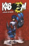 KABOOM VOL 01 TP [9781607061267]