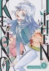 KEMONO JIHEN VOL 05 TP [9781685795955]