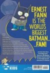 FANN CLUB BATMAN SQUAD TP [9781779508898]