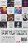 MARVEL HIP-HOP COVERS VOL 02 HC [9781302908430] **promocja TOMY**