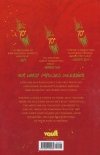 RESONANT COMPLETE SERIES TP [9781638490982]