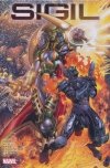 SIGIL OMNIBUS HC [VARIANT] [9781302953515] **promocja TOMY**