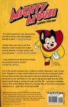 MIGHTY MOUSE SAVING THE DAY TP [9781524105259] **promocja TOMY**