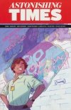 ASTONISHING TIMES TP [9781506730837]
