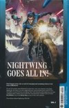 NIGHTWING VOL 01 ON WITH THE SHOW HC [9781799501985] **OFERTA SPECJALNA**