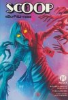 SCOOP VOL 03 SCI-FI WITNESS TP [9781545816257]