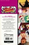 SUPER STREET FIGHTER VOL 01 FIGHTING IN THE SHADOWS TP [9781772940466] **promocja TOMY**