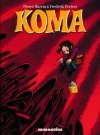 KOMA TP [9781594651472] **promocja TOMY**