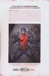DRACULA BLOOD HUNT TP [9781302963477]