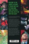 BATMAN JOKERS ASYLUM TP [9781779516374]