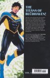 NIGHTWING VOL 05 TIME OF THE TITANS TP [9781779529534]
