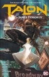TALON BY JAMES TYNION IV TP [9781779515155] **promocja TOMY**
