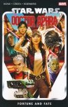 STAR WARS DOCTOR APHRA VOL 01 FORTUNE AND FATE TP [9781302923044] **promocja TOMY**