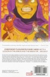 UNBEATABLE SQUIRREL GIRL VOL 04 I KISSED A SQUIRREL AND I LIKED IT TP [9780785196273] **OFERTA SPECJALNA**