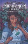 CRITICAL ROLE THE MIGHTY NEIN ORIGINS BEAUREGARD LIONETT HC [9781506723723]