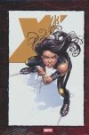 X-23 OMNIBUS VOL 01 HC [STANDARD] [9781302951603]