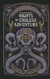 DUNGEONS AND DRAGONS NIGHTS OF ENDLESS ADVENTURE TP [9798887240466] **promocja STOCK SALE**
